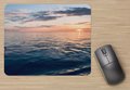 printed mouse pads
