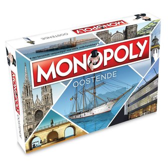 Monopoly Ostende