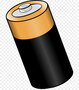 Batterij voor uw wandklok