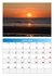 Calendario annuale 2024 - De Haan aan zee - Calendario fotografico 2024 - Calendario 12 mesi - Riccamente illustrato - DIN A4 - 21 x 29,7 cm_