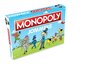 Monopoly Jommeke – Brettspiel – Mindestalter 8 Jahre – 2 bis 6 Spieler – Niederländisch_
